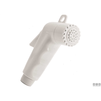 Doccetta hold abs bianco< 