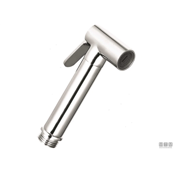 Doccetta mira in ottone cromato< 