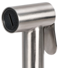 Doccia Classic Evo doccia Tiger tubo PVC 2,5 m (Bulk 10 pz)