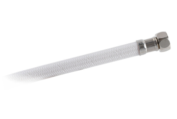 Doccia Classic Evo Inox tubo nylon 2,5 m  