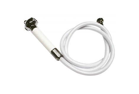 Doccia con tubo mt.4