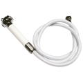 Doccia con tubo mt.4
