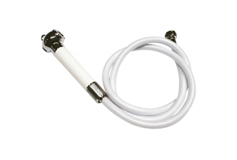 Doccia con tubo mt.4
