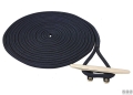 Dock line 20mm x 15m blu