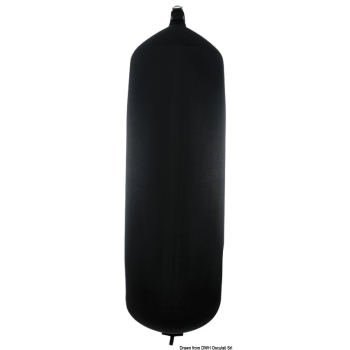 Docking Pack C124 - Black 