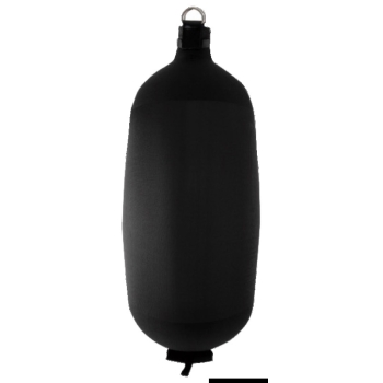 Docking Pack C124 - Black 