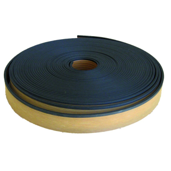 Doga mm.75 calafataggio nero