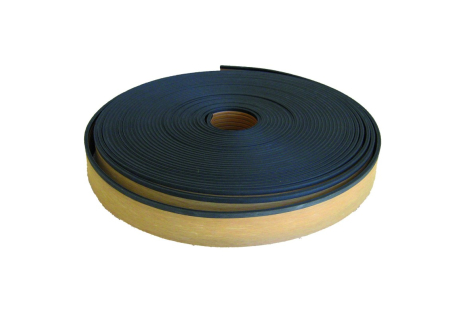 Doga mm.75 calafataggio nero