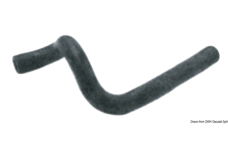 Doppia curva Mercruiser 