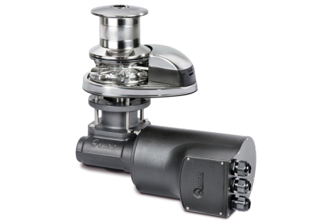 Dp2 c/campana 1000w 12v b.6