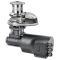 Salpa Ancora Verticale Quick DP2 con Campana 1000 W 12 V Catena Ø 6 mm