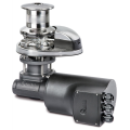 Salpa Ancora Verticale Quick DP2 con Campana 1000 W 12 V Catena Ø 6 mm