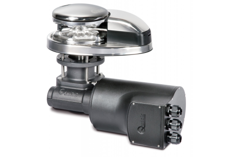 Dp3 s/campana 1500w 24v b.8