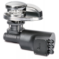 Salpa Ancora Verticale Quick DP3 Senza Campana 1500 W 24 V Catena Ø 8 mm