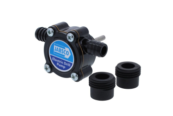 Drill-pump 17250-0003