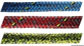 Drizza e scotta Marlow D2 Racing 78 blu 8 mm 