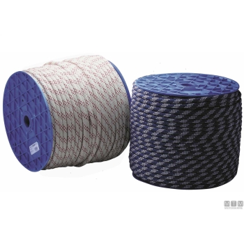 Drizza mtm racing 12mm 200m w rosso 