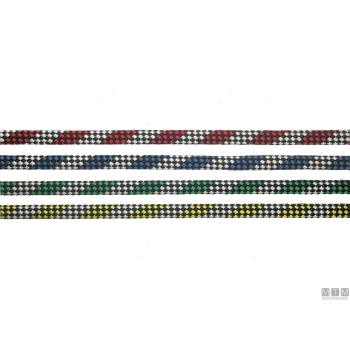 Drizza mtm racing 6mm 200m giallo 