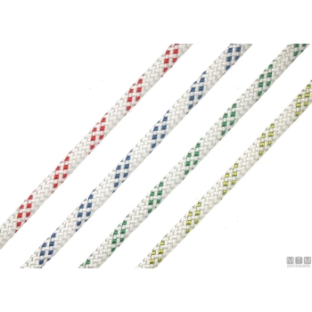 Drizza mtm racing 8mm 200m w giallo 