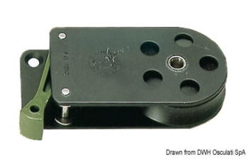 Easylock 64x31 sinistro 
