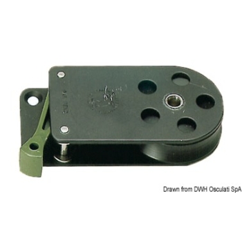 Easylock 64x31 sinistro 