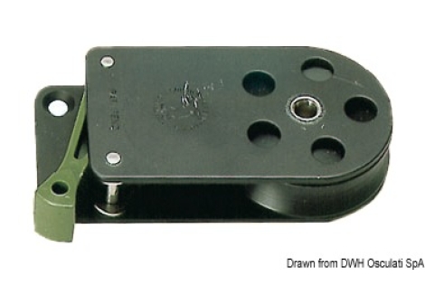 Easylock 64x31 sinistro 