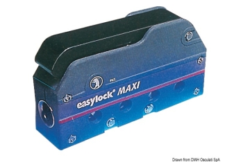 Easylock maxi triplo 
