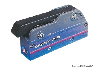 Easylock mini quadruplo 