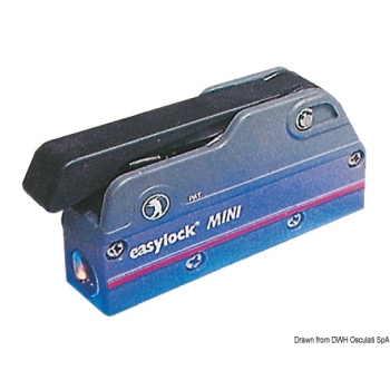 Easylock mini quadruplo 