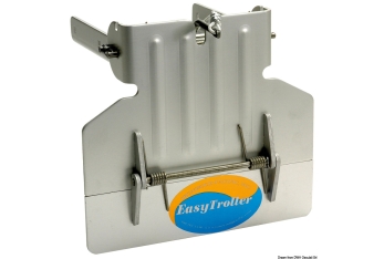 EasyTroller Trolling plate-52.280.00