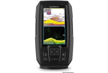 Echo Striker Vivid 7cv Garmin 