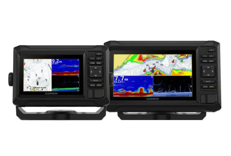 ECHOMAP UHD2 52CV SENZA TRASDUTTORE