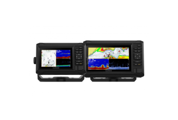 Echomap uhd2 72cv con gt-20tm