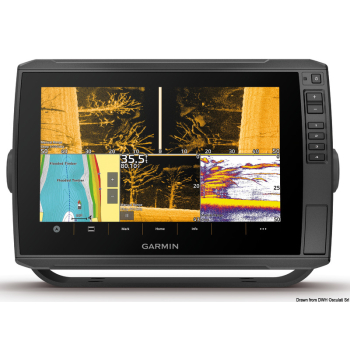 ECHOMAP™ Ultra 2 102sv 10" con trasd. 