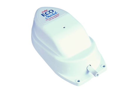 Eco switch 12v