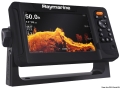 Ecoscandaglio Raymarine Element 7 HV 