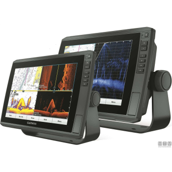 Ecoscandaglio garmin echomap ultra2 122sv