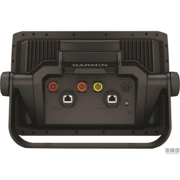 Ecoscandaglio garmin echomap ultra2 122sv+trasduttore gt56