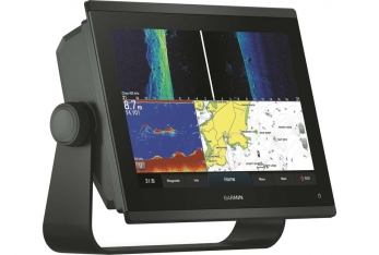 Ecoscandaglio Garmin GPSMAP 1223XSV