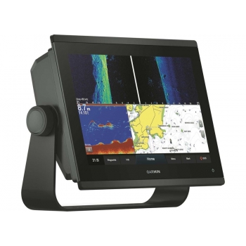 Ecoscandaglio Garmin GPSMAP 1223XSV