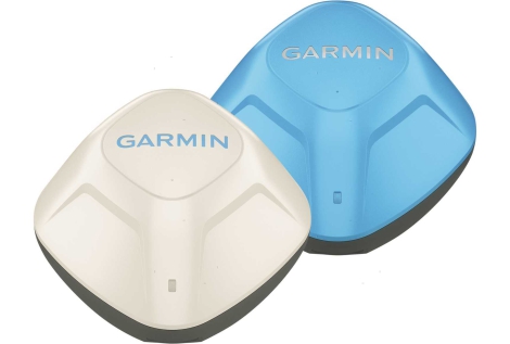 Ecoscandaglio Garmin Striker Cast