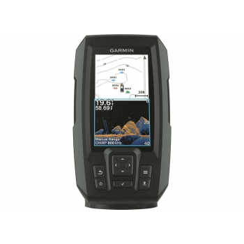 Ecoscandaglio Garmin Striker Vivid 4Cv