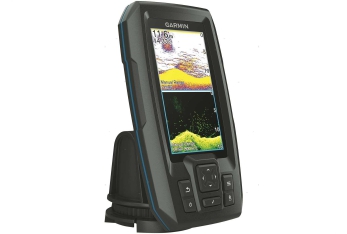 Ecoscandaglio Garmin Striker Vivid 4CV