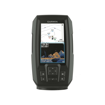 Ecoscandaglio Garmin Striker Vivid 4CV