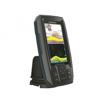 Ecoscandaglio Garmin Striker Vivid 4Cv