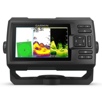 Ecoscandaglio Garmin Striker Vivid 5 CV con Trasduttore GT20-TM