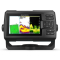 Ecoscandaglio Garmin Striker Vivid 5 CV con Trasduttore GT20-TM