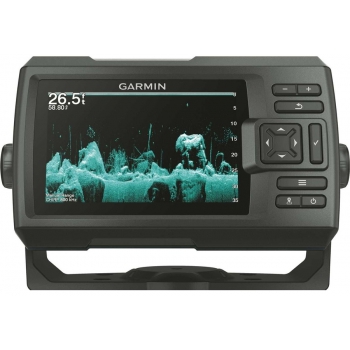 Ecoscandaglio Garmin Striker Vivid 5cv