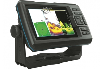 Ecoscandaglio Garmin Striker Vivid 5cv