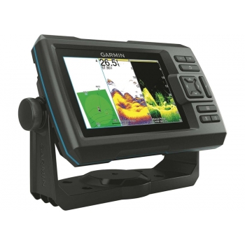 Ecoscandaglio Garmin Striker Vivid 5cv